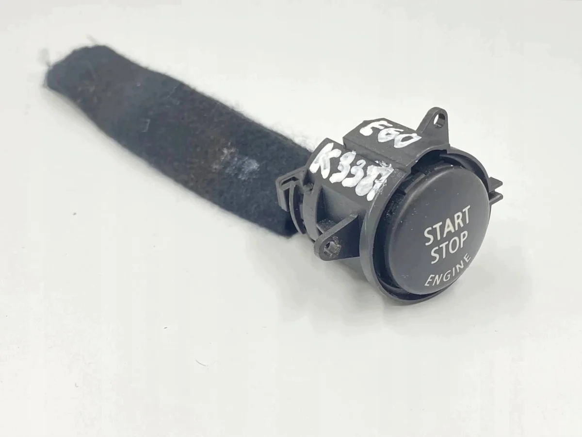 Start/Stop painike BMW 5 E60/E61 6979533