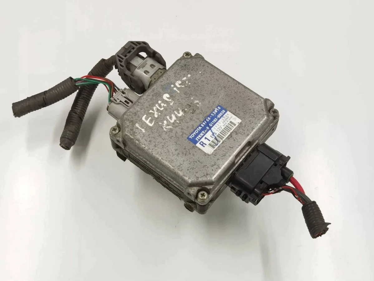 Módulo Dirección Lexus IS 2 XE20 8965053010