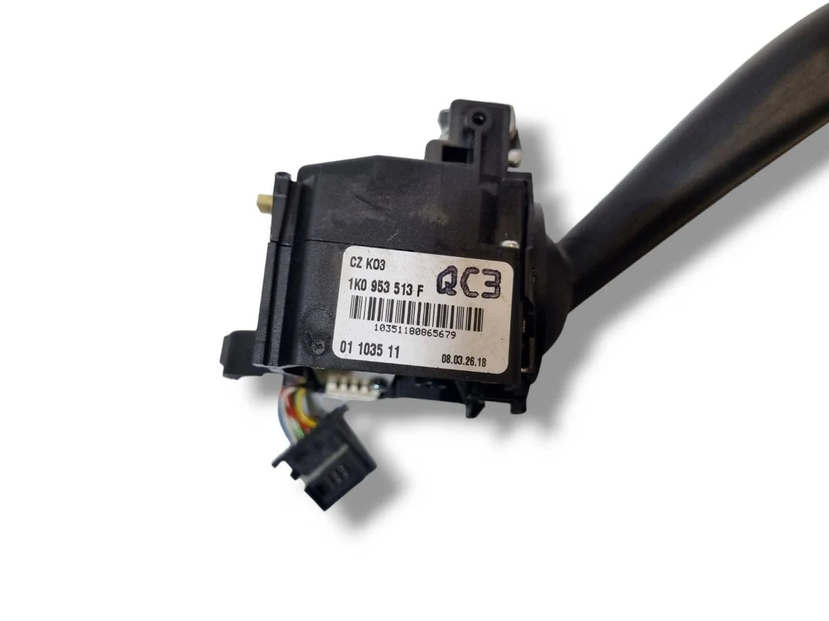 Conmutador Combinado Skoda Octavia 2 1Z 2008 image 6