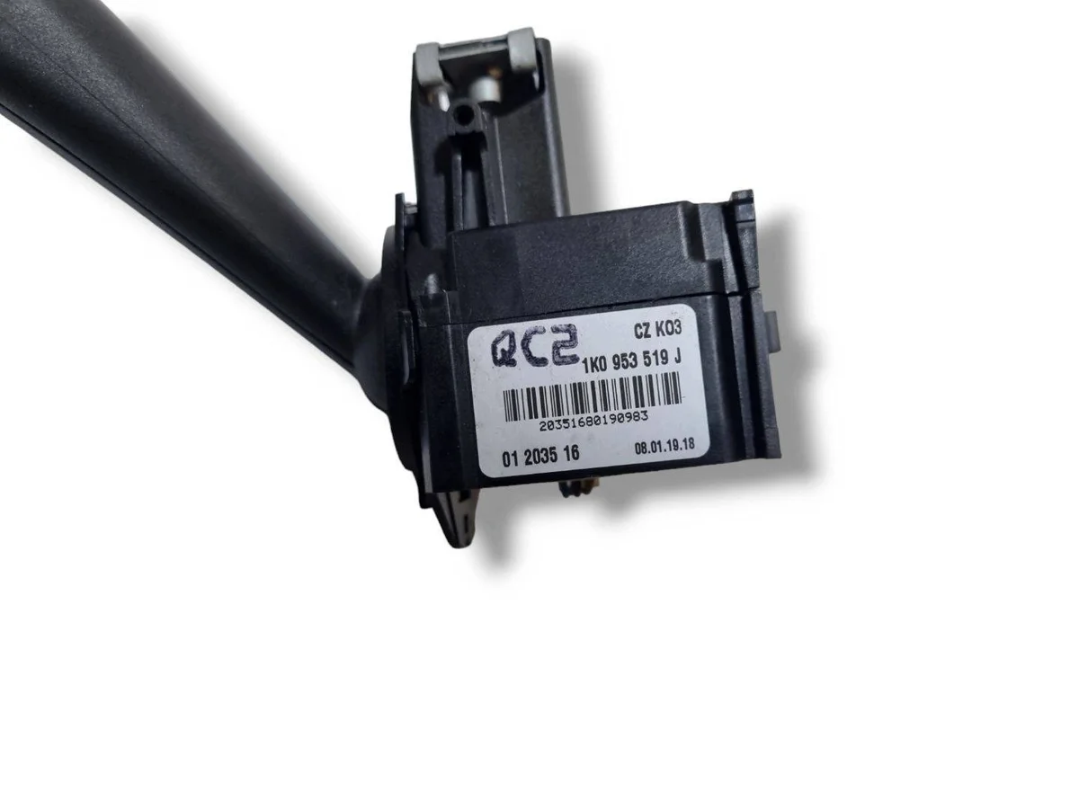 Conmutador Combinado Skoda Octavia 2 1Z 2008 image 7