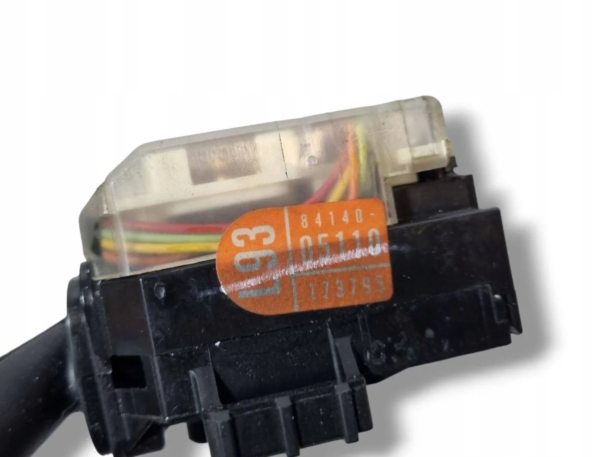 Schalterkombination Toyota Avensis T250 84140-05100 image 4