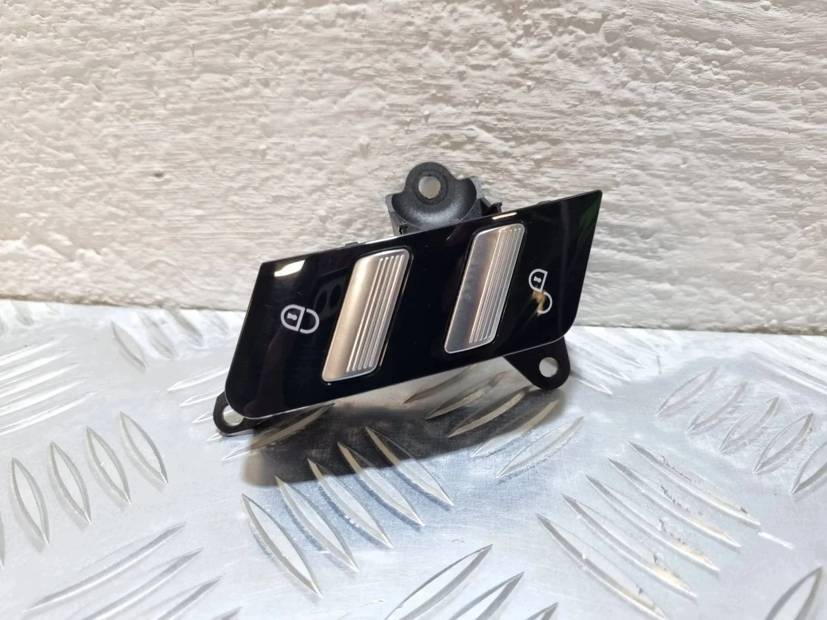 Zentralverriegelung Knopf Mercedes S W221 A2218213051