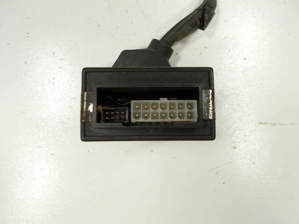 Steuergerät Lovato 438046 LOV ECO gebraucht image 3