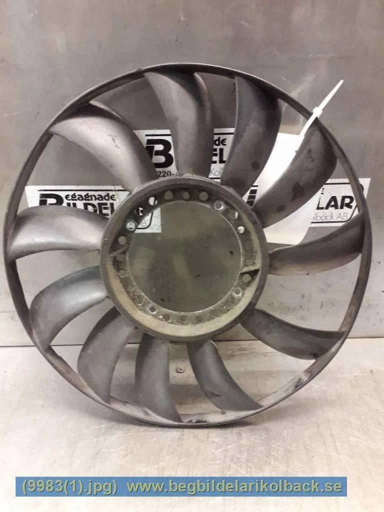 Ventoinha VW Passat B5 058121301B