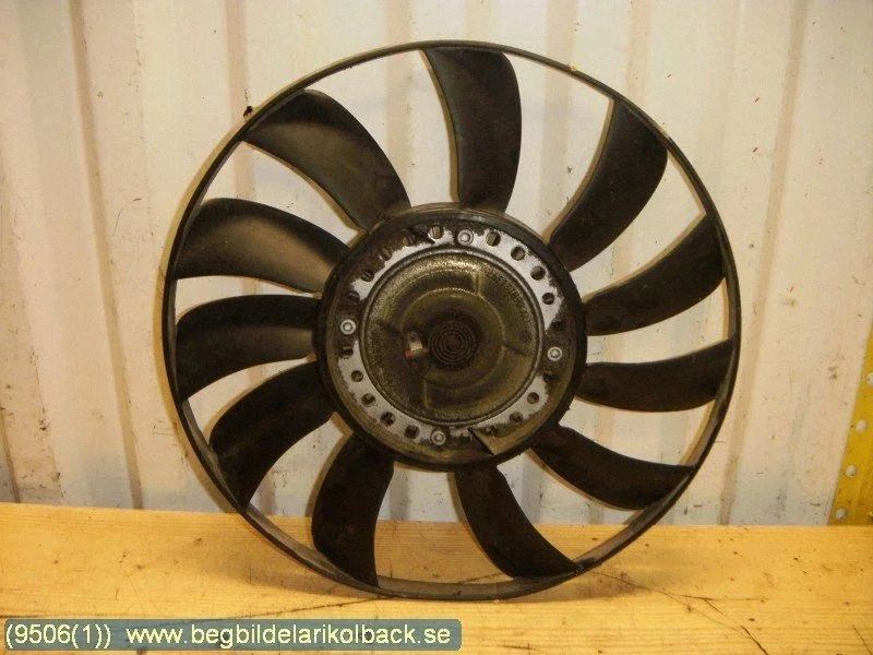 Volkswagen Passat B5.5 Viscogomma Ventola 06B119145