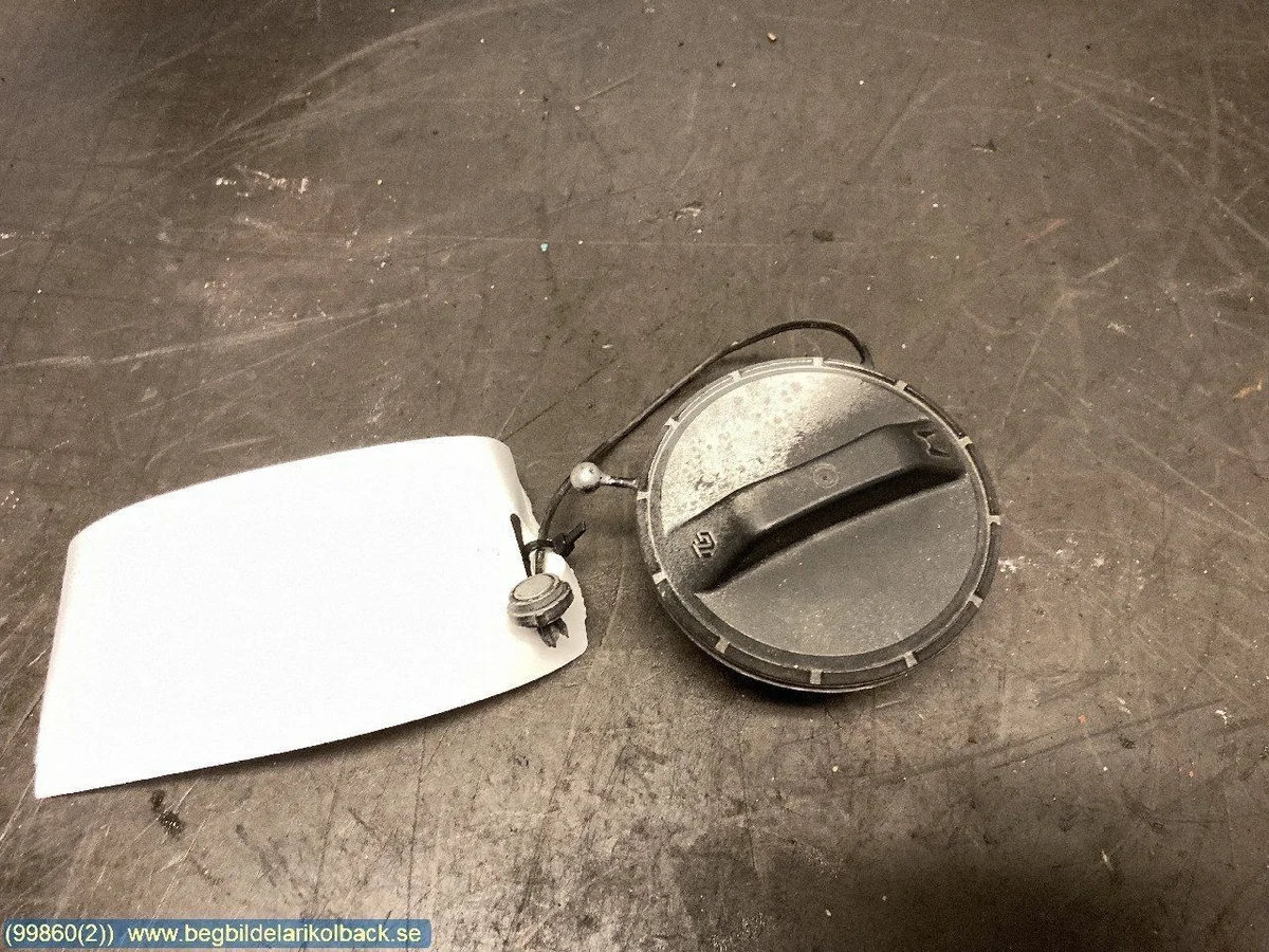 Bouchon réservoir Honda Accord 2004 BEG23401