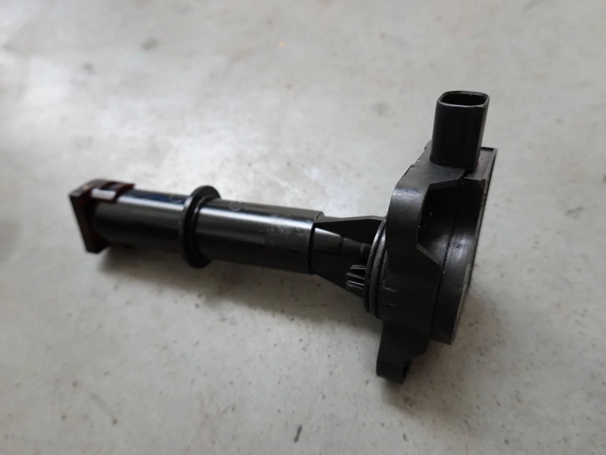Sensor Nivel Aceite Mercedes C W203 2.2 CDI