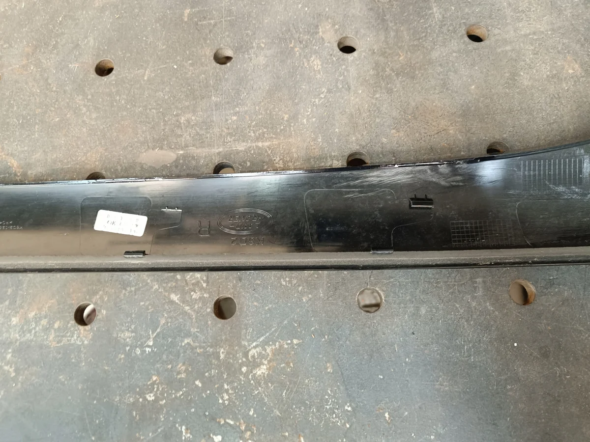 Höger list Land Rover Range Rover Evoque K8D2-025A52-AC image 7