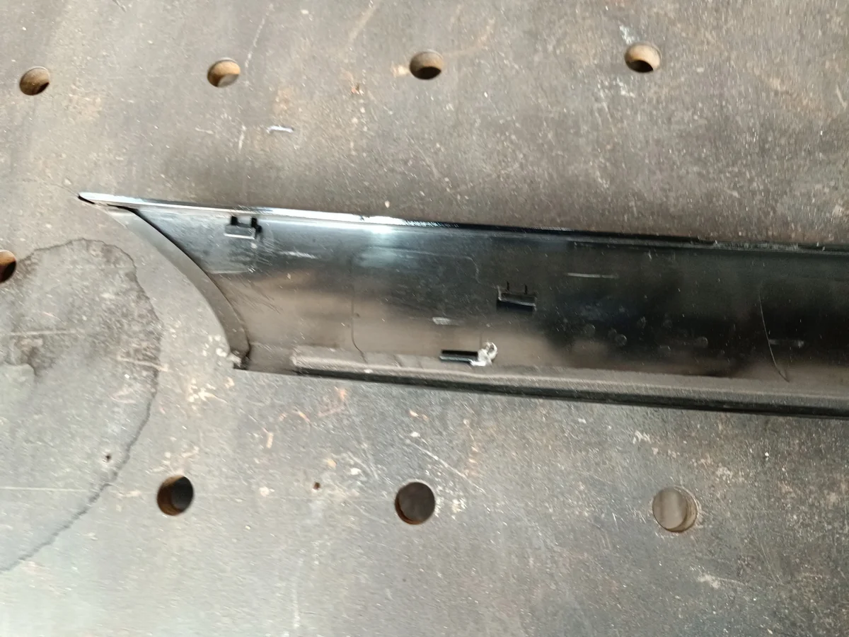Höger list Land Rover Range Rover Evoque K8D2-025A52-AC image 9
