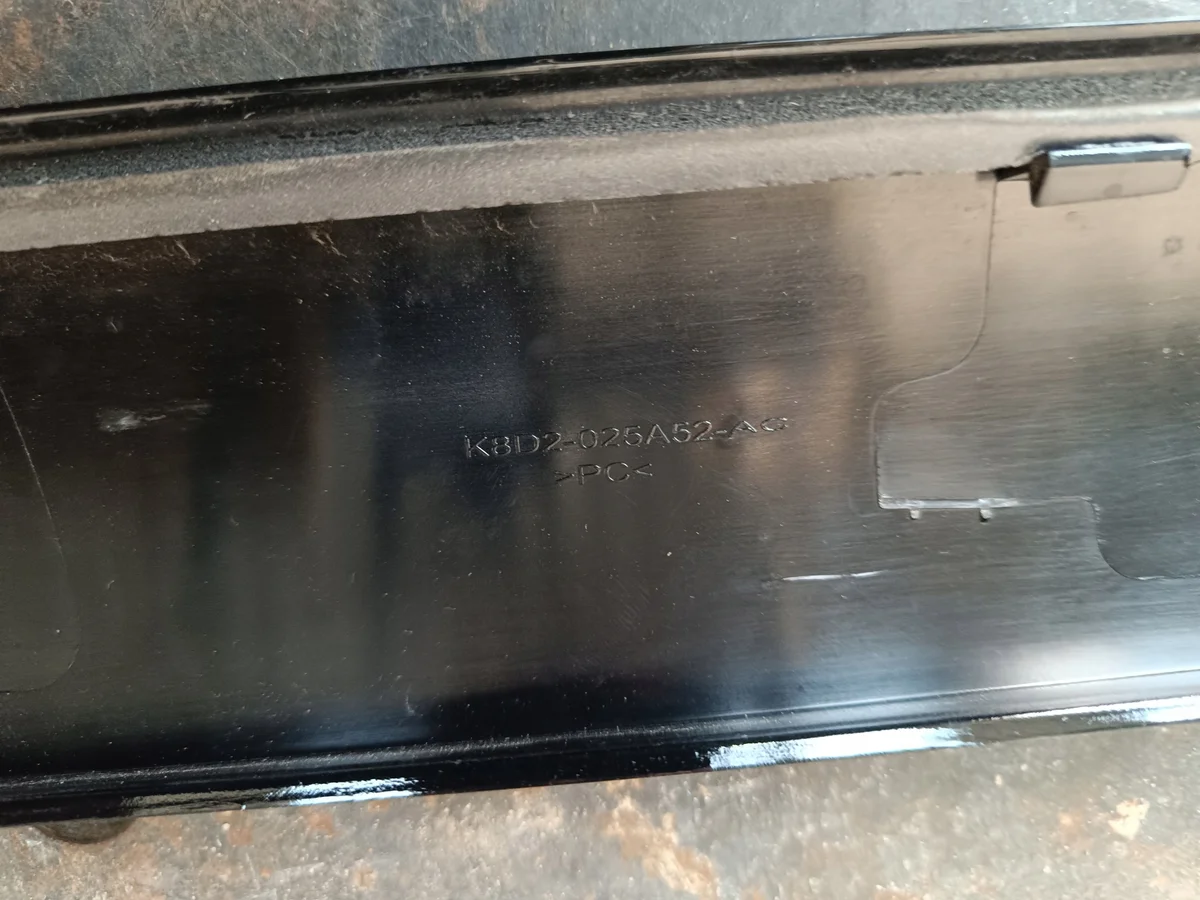Höger list Land Rover Range Rover Evoque K8D2-025A52-AC image 10