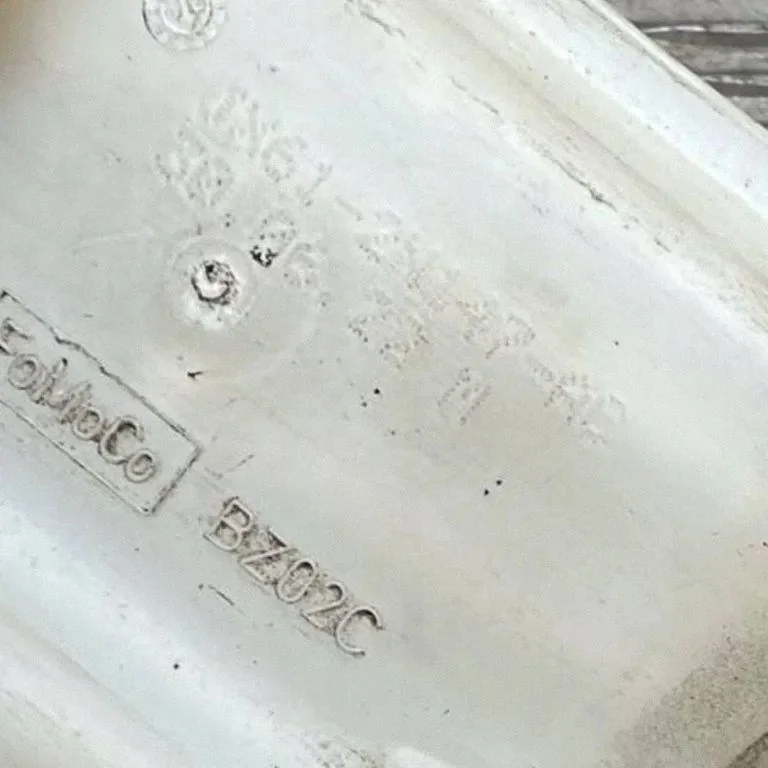 Réservoir liquide frein Ford Kuga II BZ02C image 8