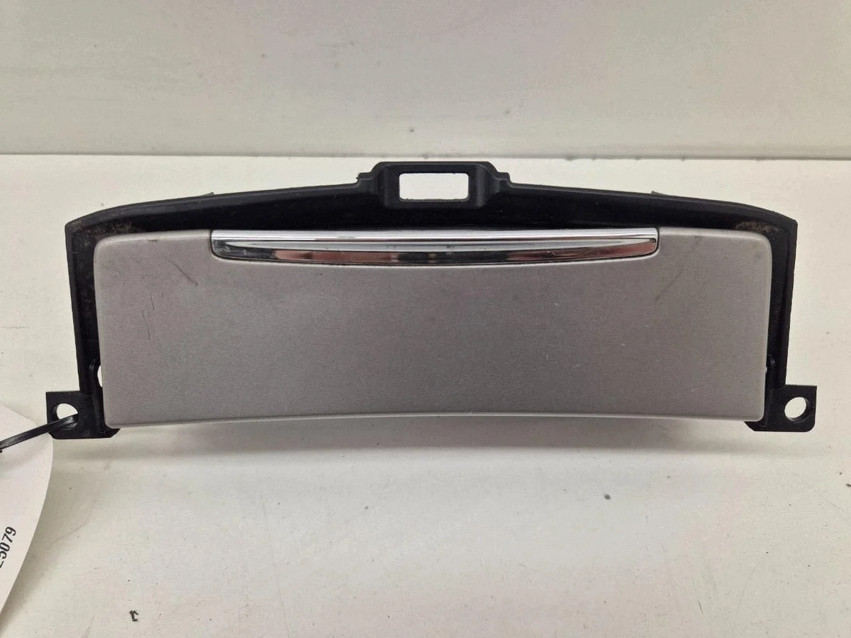 Ford Mondeo MK IV Cinzeiro Frontal 1490193