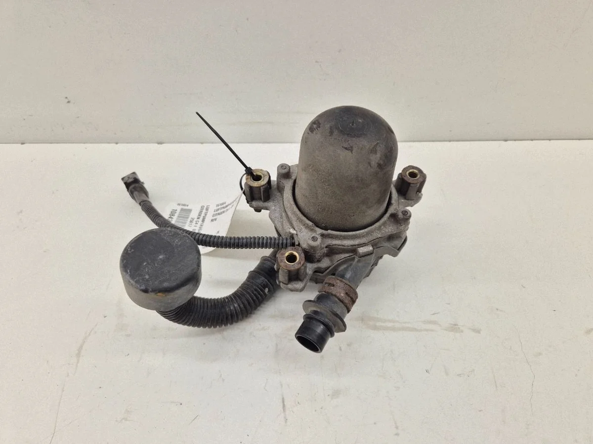 Pompe à air secondaire Citroën C4 1618E4