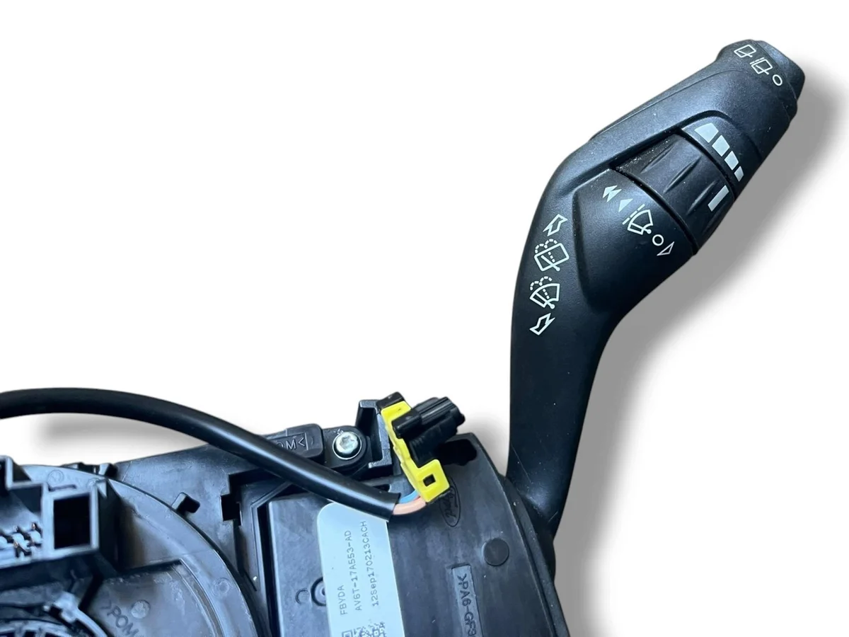 Kombinationsschalter Ford Focus 3 AV6T-13335-AD image 3