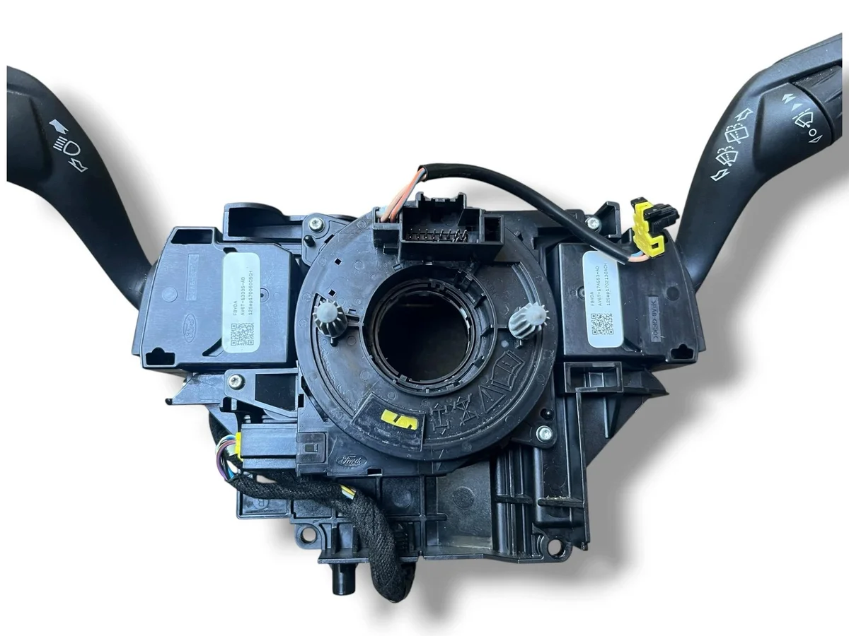 Kombinationsschalter Ford Focus 3 AV6T-13335-AD image 4