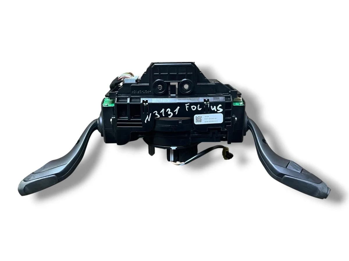 Kombinationsschalter Ford Focus 3 AV6T-13335-AD image 5