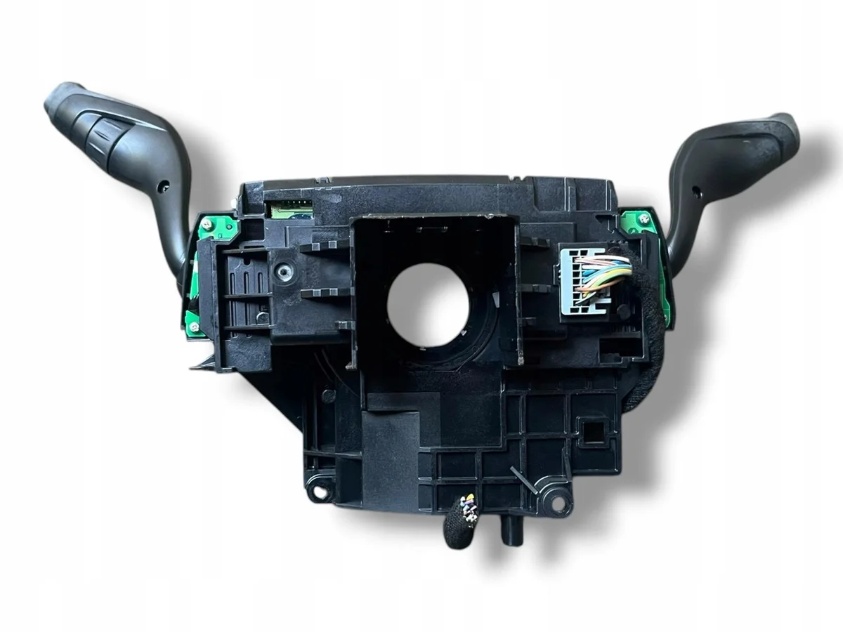 Kombinationsschalter Ford Focus 3 AV6T-13335-AD image 6