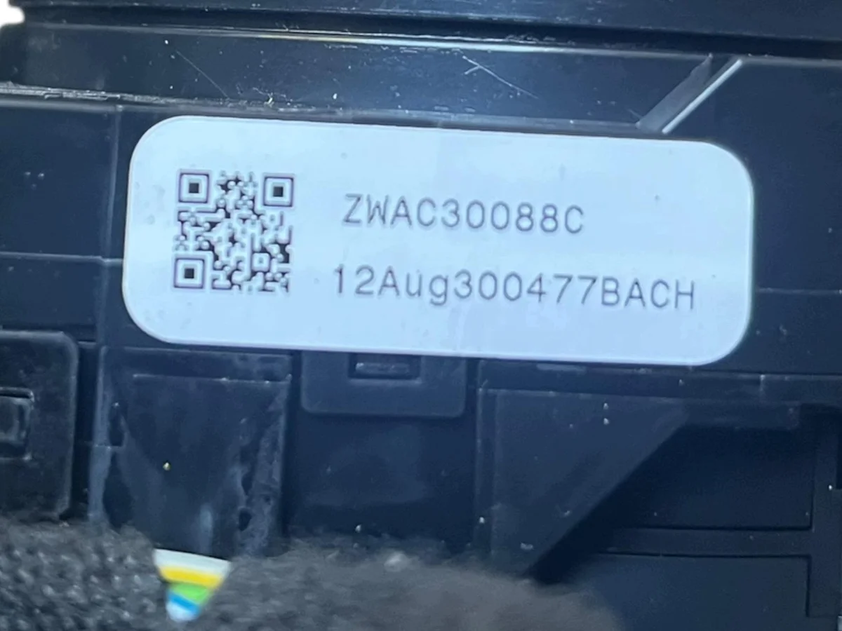 Kombinationsschalter Ford Focus 3 AV6T-13335-AD image 7