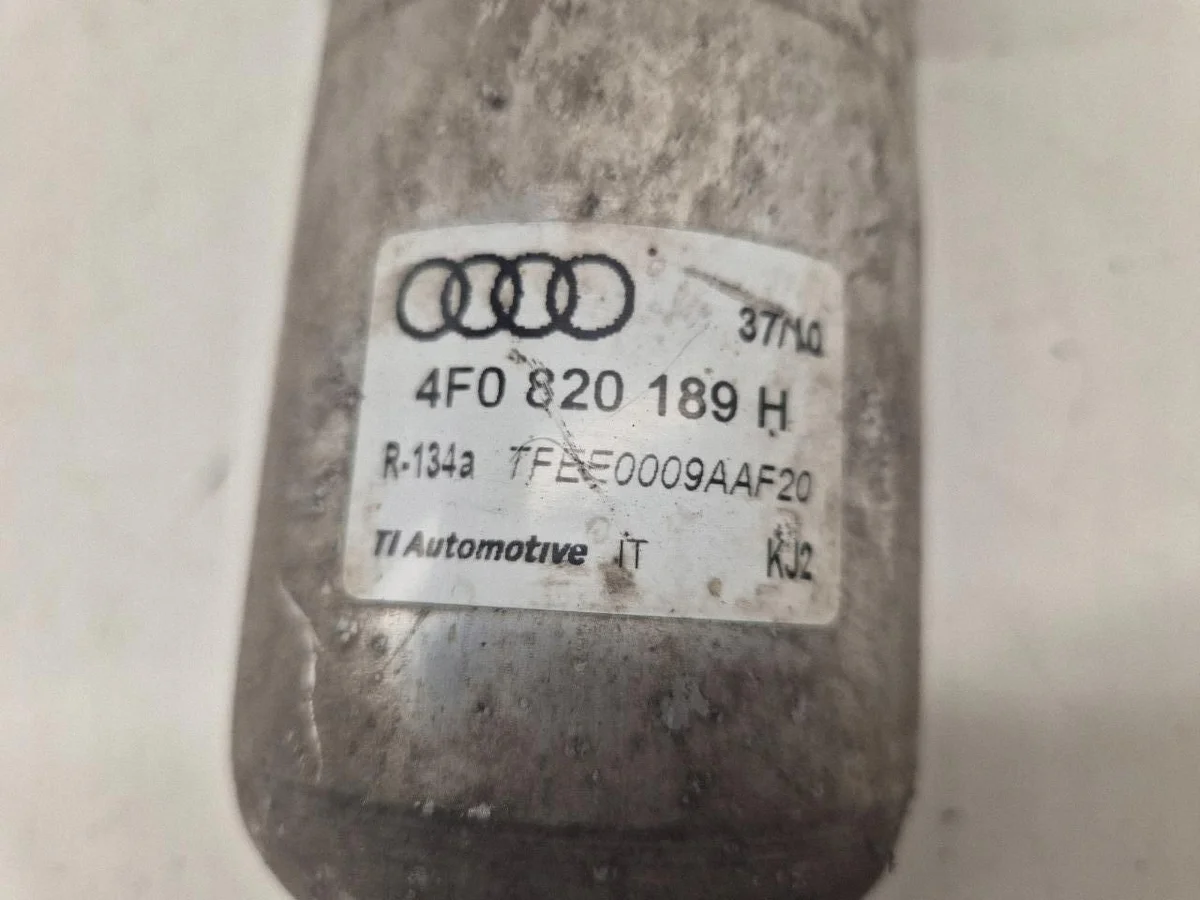 Audi A6 C6 Air Dryer 4F0820191B