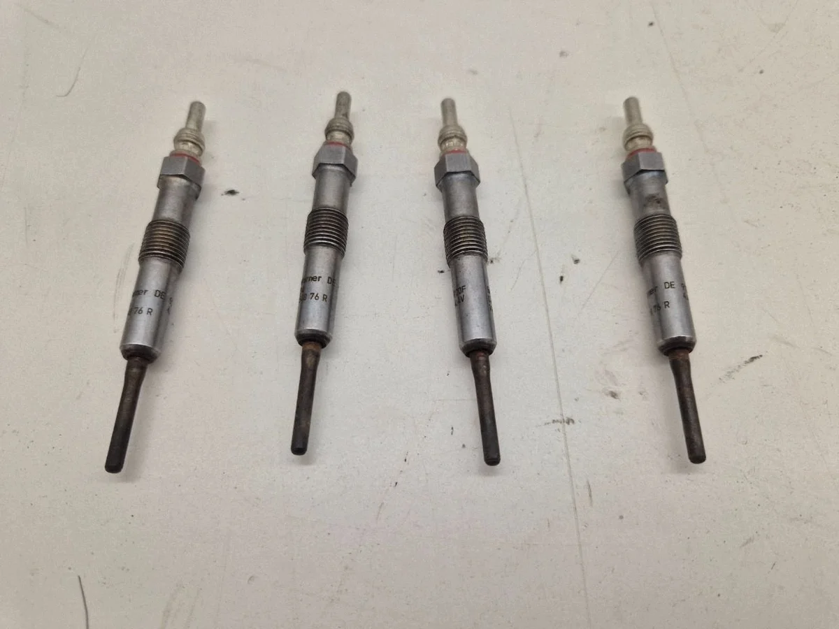 2019 Renault Kangoo Gloeibougie 110654876R