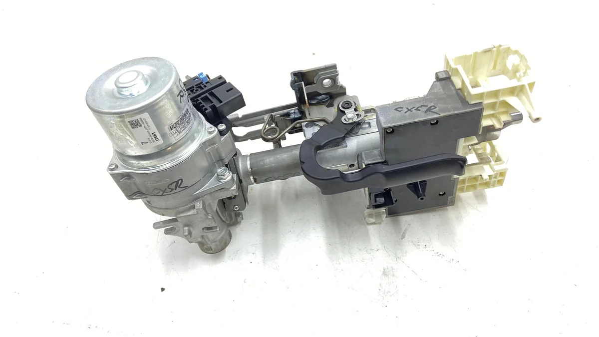 Mazda CX-5 Power Steering Pump JJ501001781
