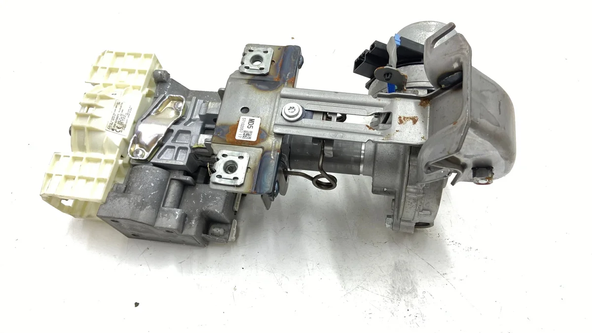 Mazda CX-5 Power Steering Pump JJ501001781 image 6