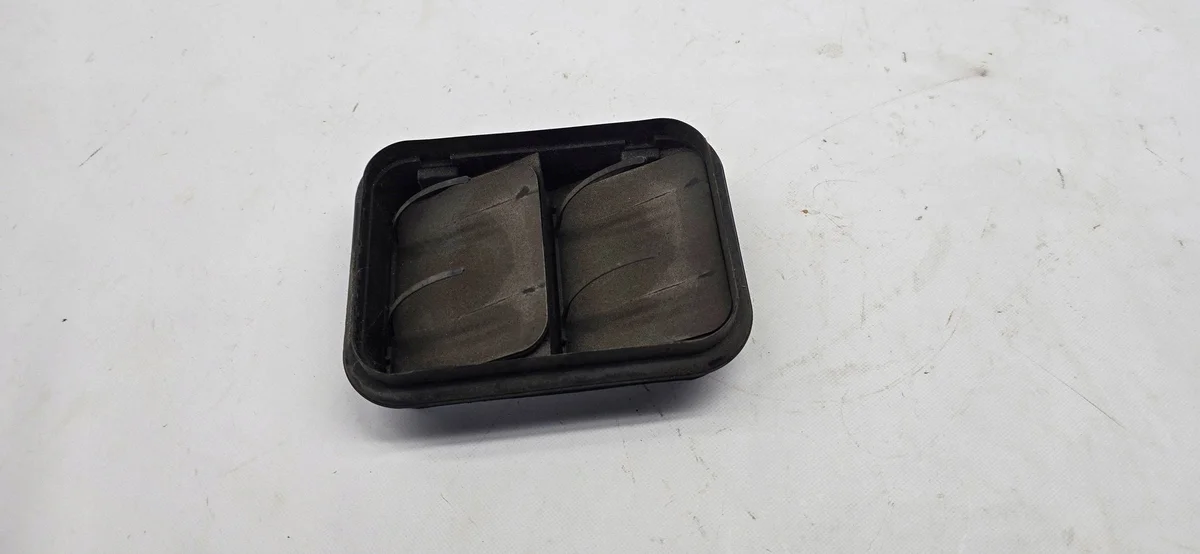 Nissan Qashqai J11 Lüftungsgitter Kofferraum image 3