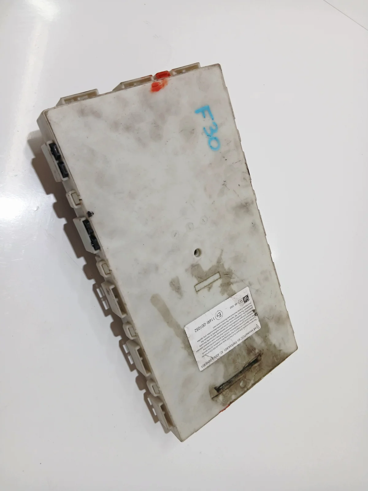 Modulo comfort BMW OE 9324784 thumbnail 1
