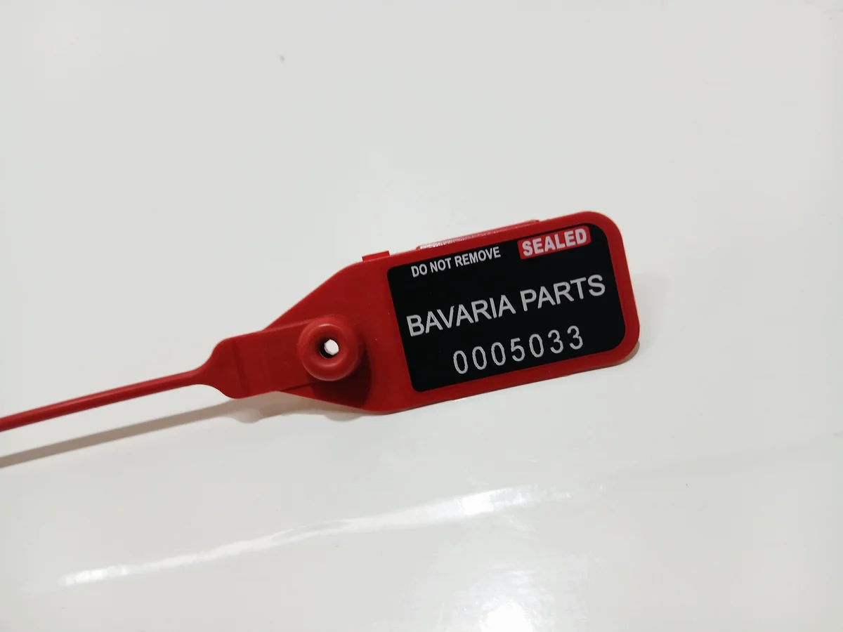 Modulo comfort BMW OE 9324784 thumbnail 3