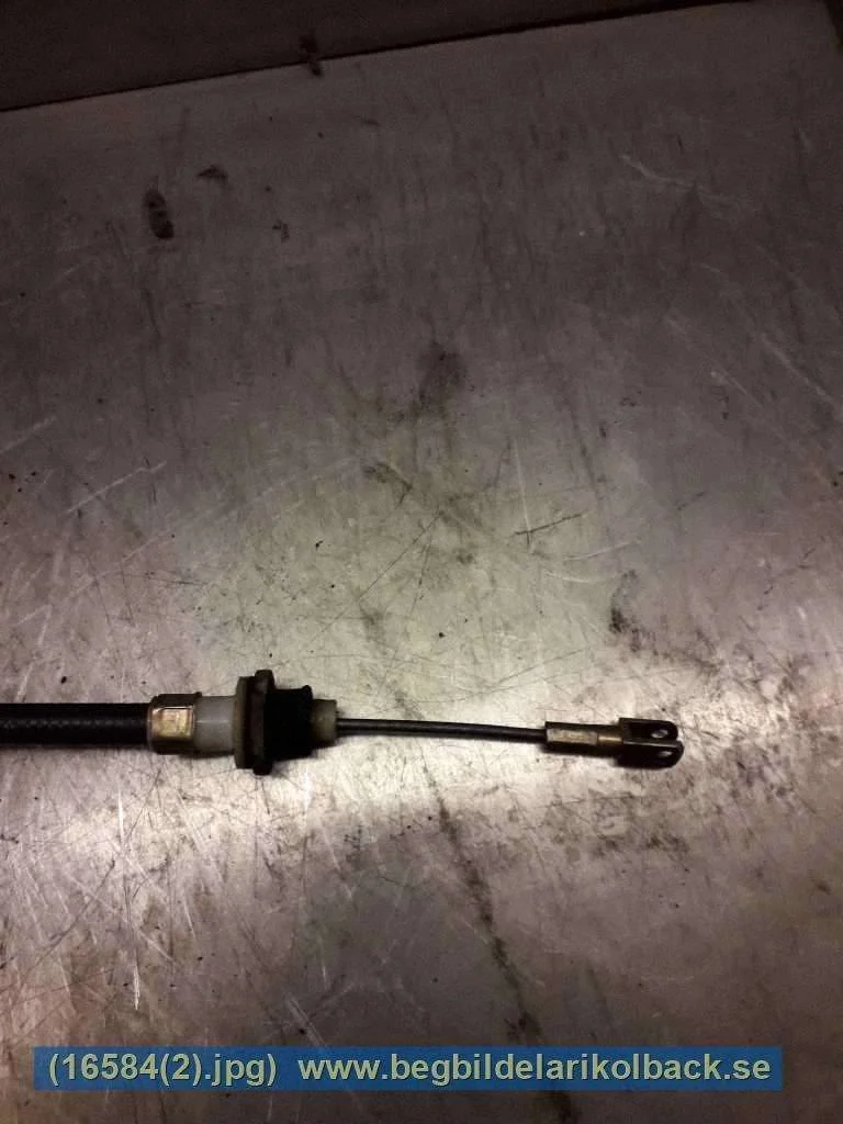 Câble d'embrayage Ford Focus BEG29184