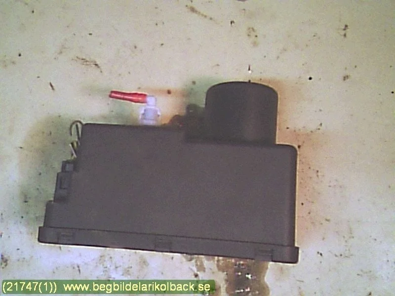 Toyota Corolla Verso Keskuslukitus pumppu BEG29473