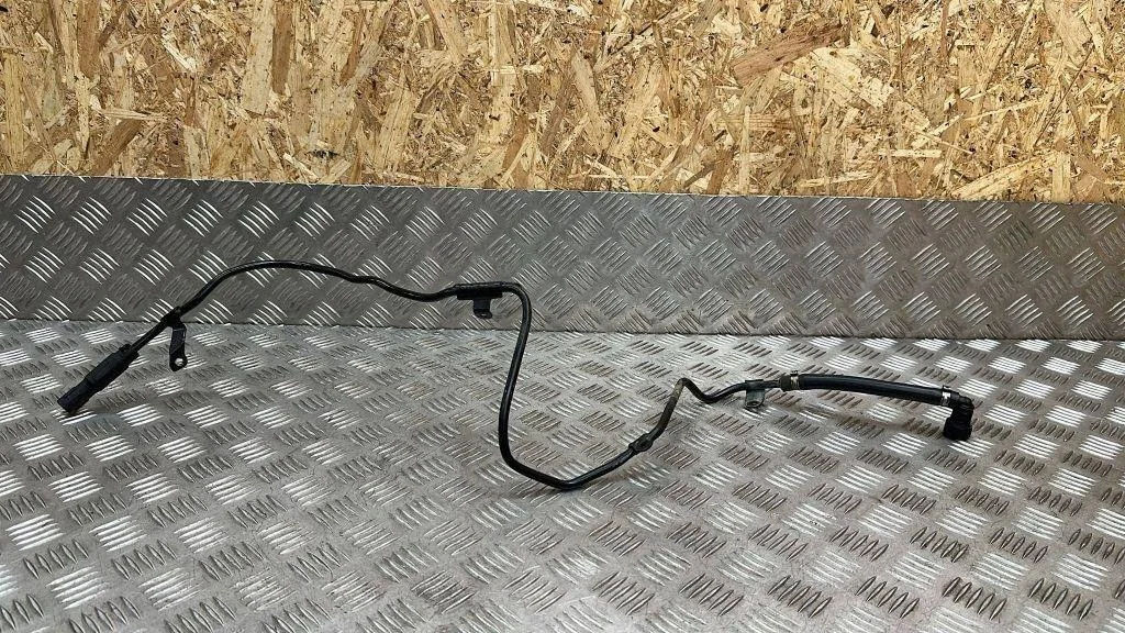 Land Rover CK5Q-6C851-BB Olieleiding Gebruikt