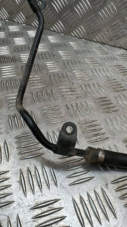 Land Rover CK5Q-6C851-BB Olieleiding Gebruikt image 3