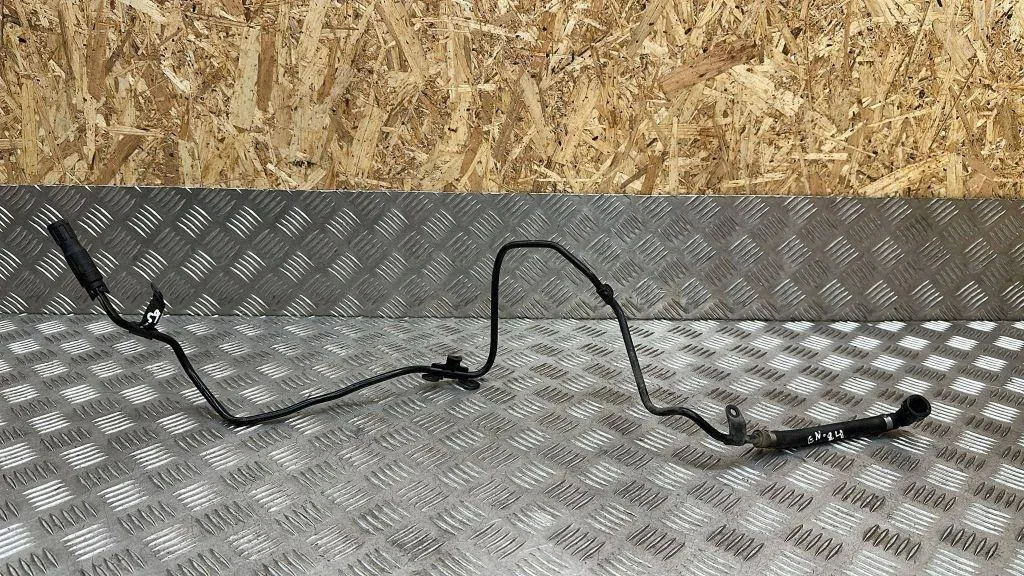 Land Rover CK5Q-6C851-BB Olieleiding Gebruikt image 7