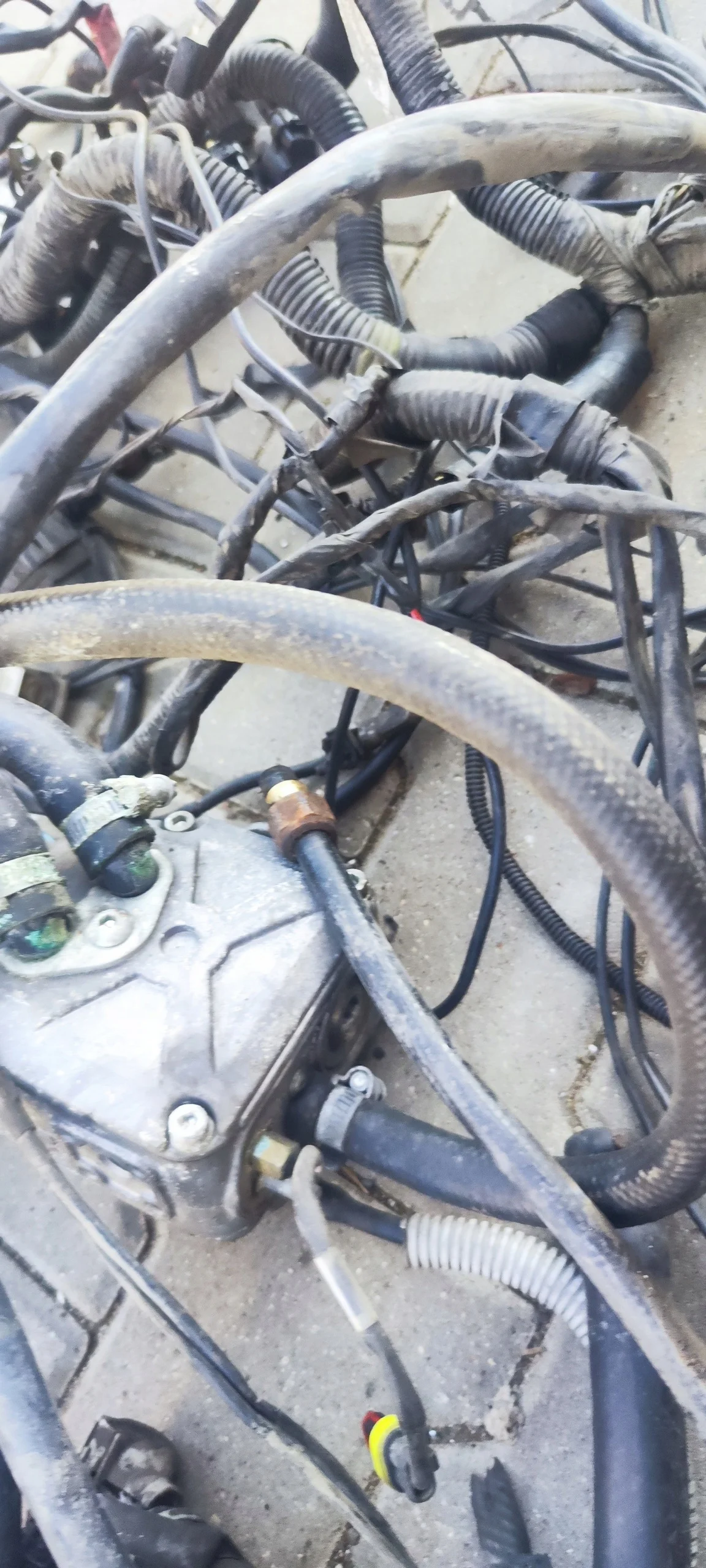 Mazda CX-9 TB 3.7 V6 LPG System Used image 3