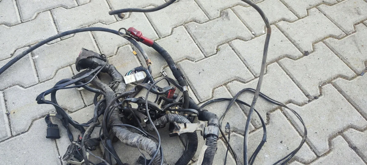 Mazda CX-9 TB 3.7 V6 LPG System Used image 5