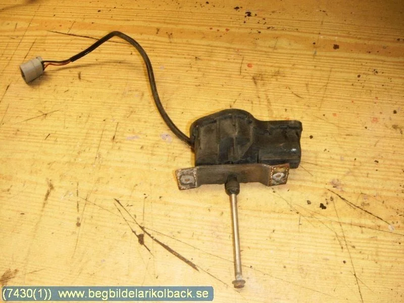Volvo 850 Moteur Lave-Phares BEG29960