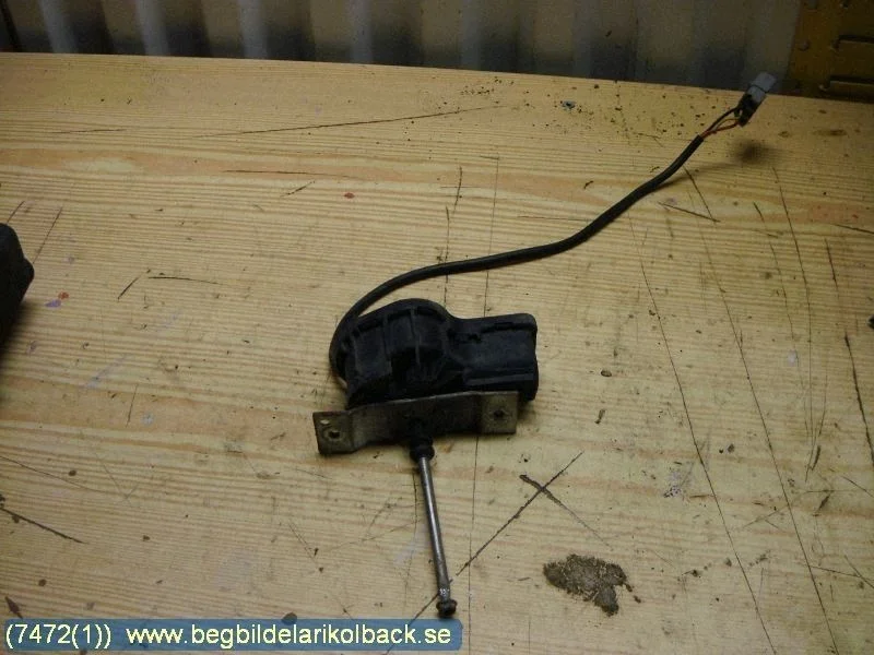 Volvo 850 1993 Moteur Lave-phares BEG29952