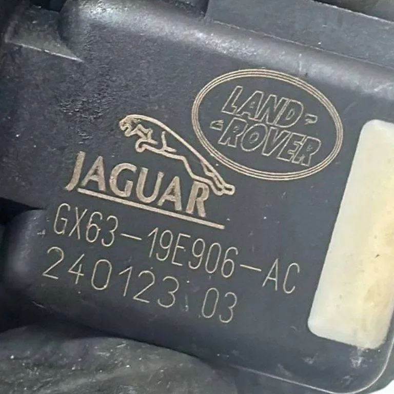 Ilmanlaatusensori Jaguar I-PACE GX6319E906AC image 6