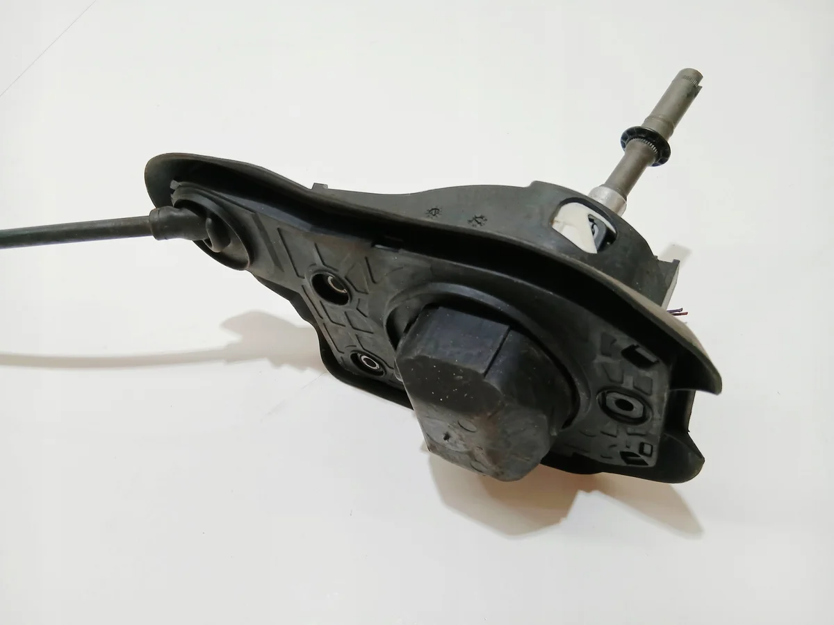 BMW 7560451 Wählhebel Automatik Gebraucht image 3