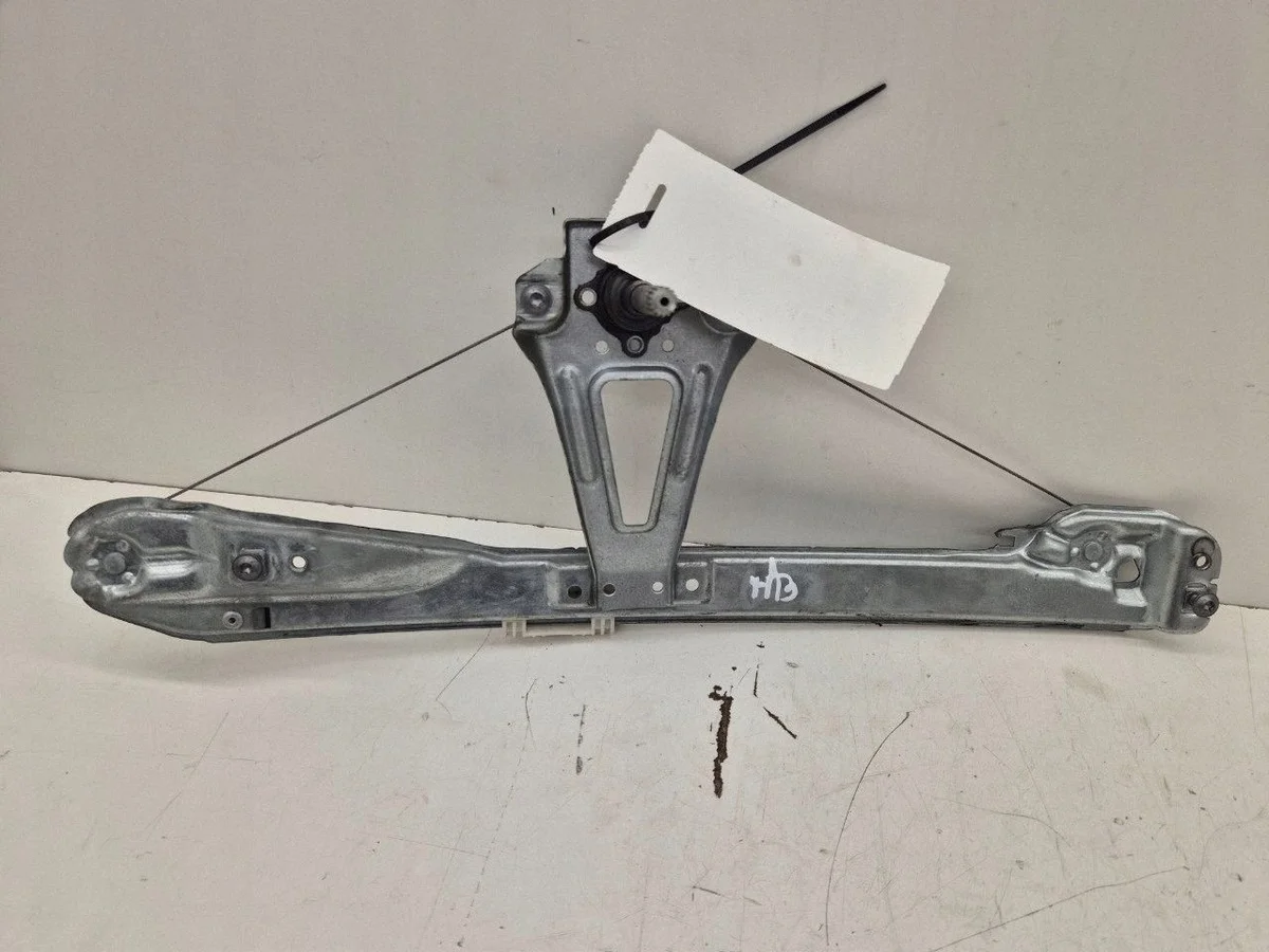 Regulador de elevalunas Renault Clio III 8200291155