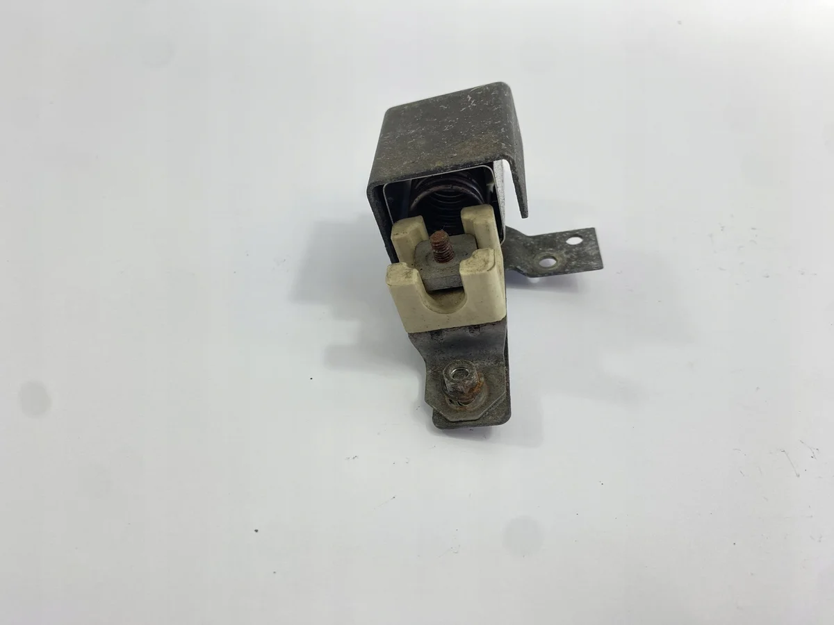 Weerstand blower Mercedes W124 W201 thumbnail 3