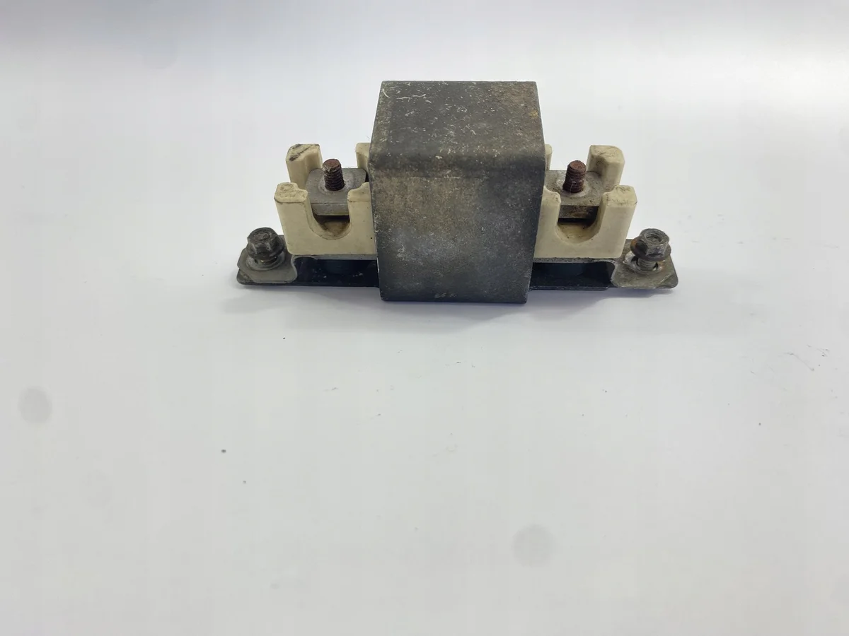 Weerstand blower Mercedes W124 W201 thumbnail 4