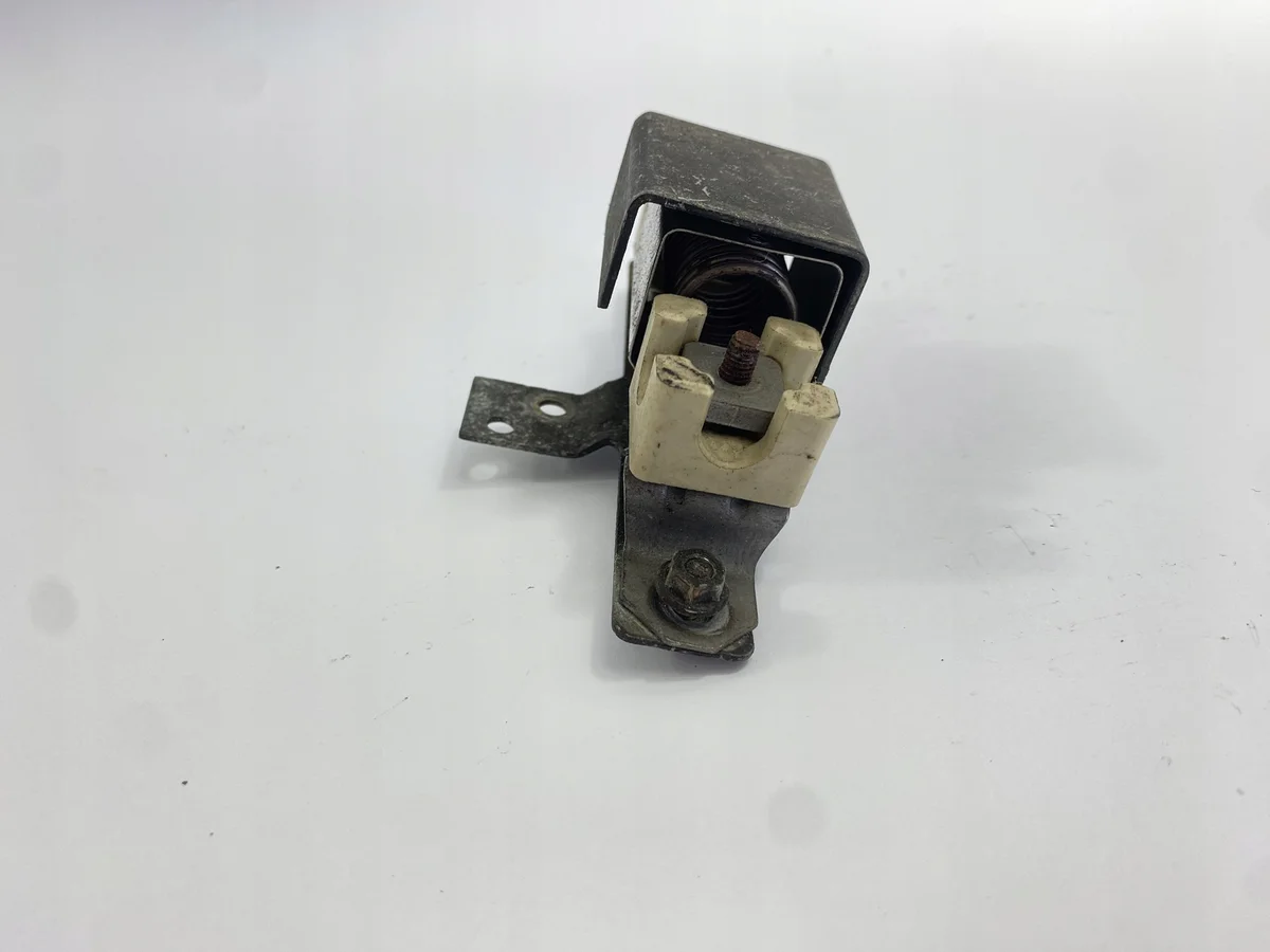 Weerstand blower Mercedes W124 W201 thumbnail 5