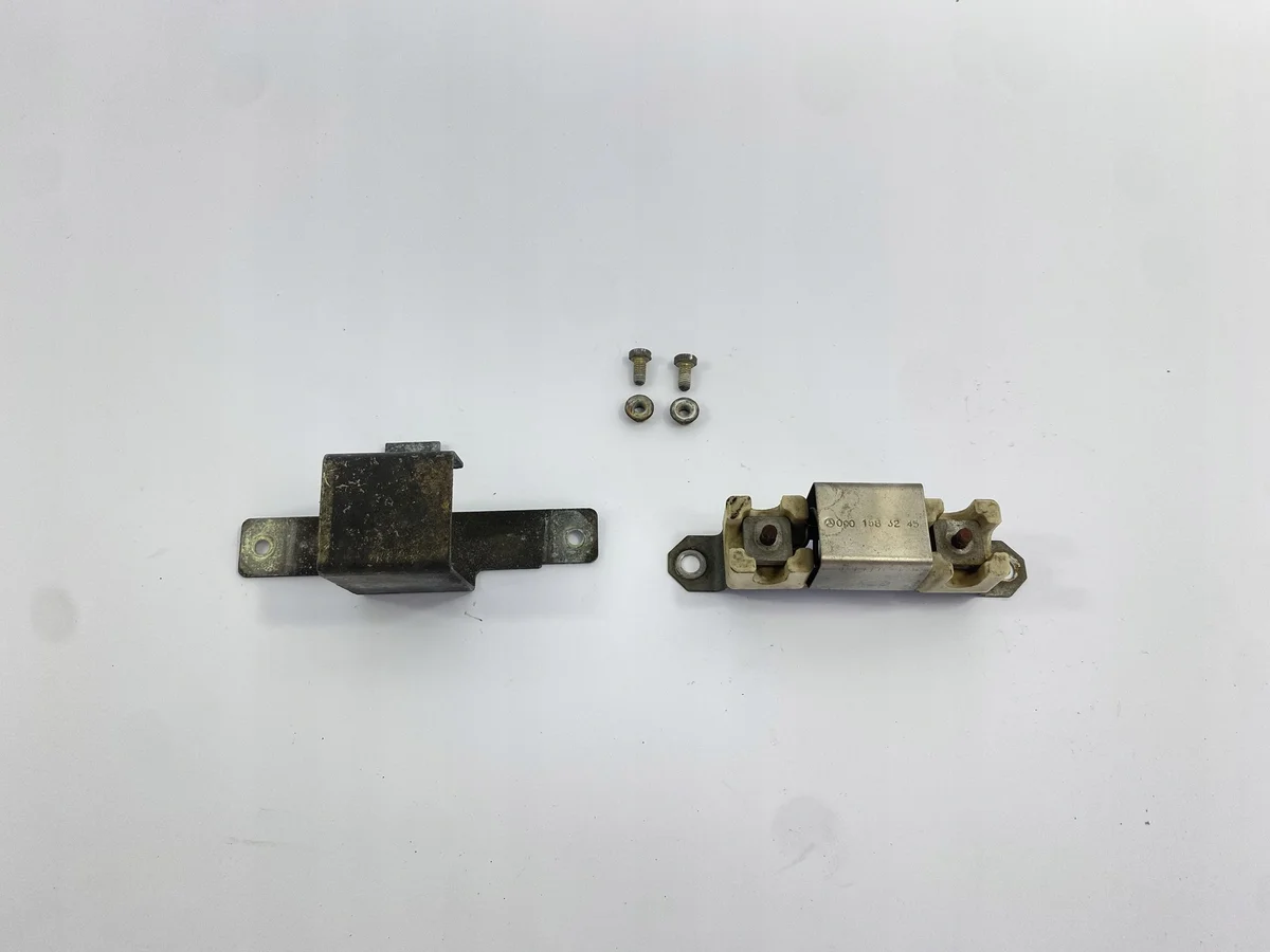 Weerstand blower Mercedes W124 W201 thumbnail 7
