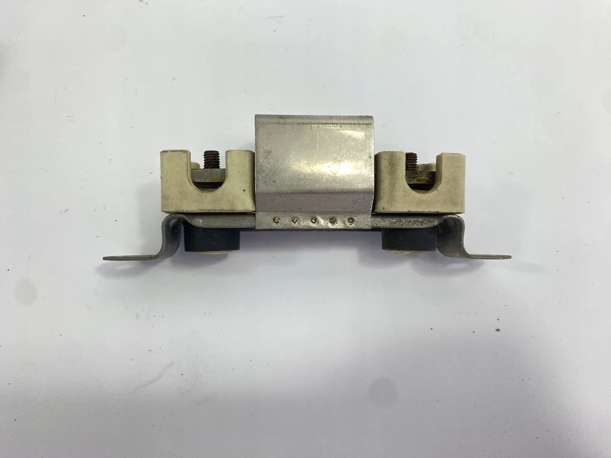 Weerstand blower Mercedes W124 W201 thumbnail 10