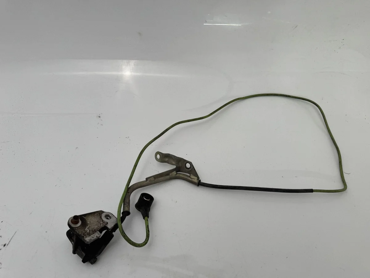 Capteur position vilebrequin Mercedes S W126 0261210028