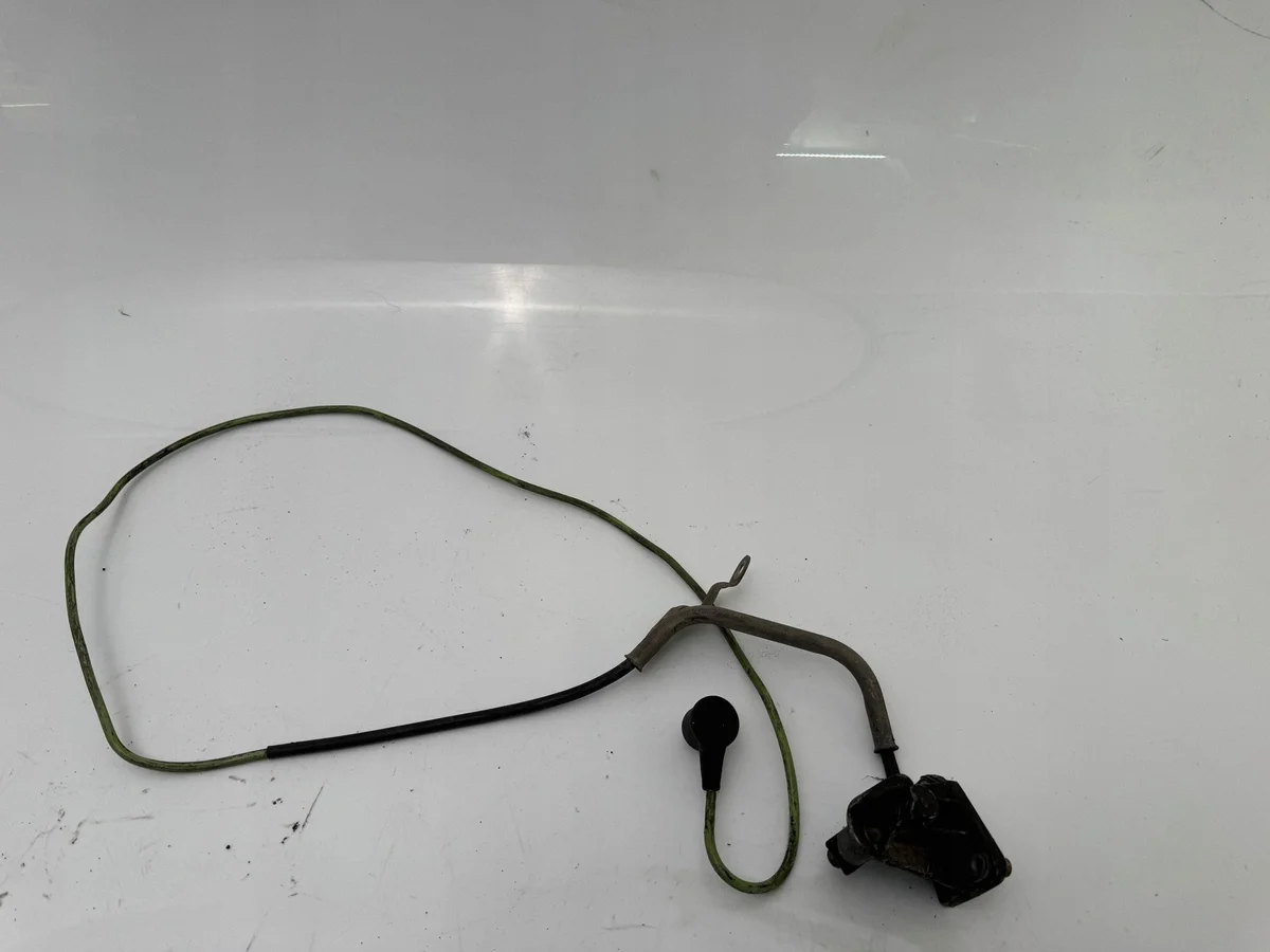 Positie krukassensor Mercedes-Benz S W126 image 3