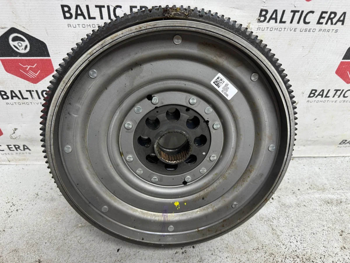 Volante Motor Volkswagen Tayron II 05L105266L Usado