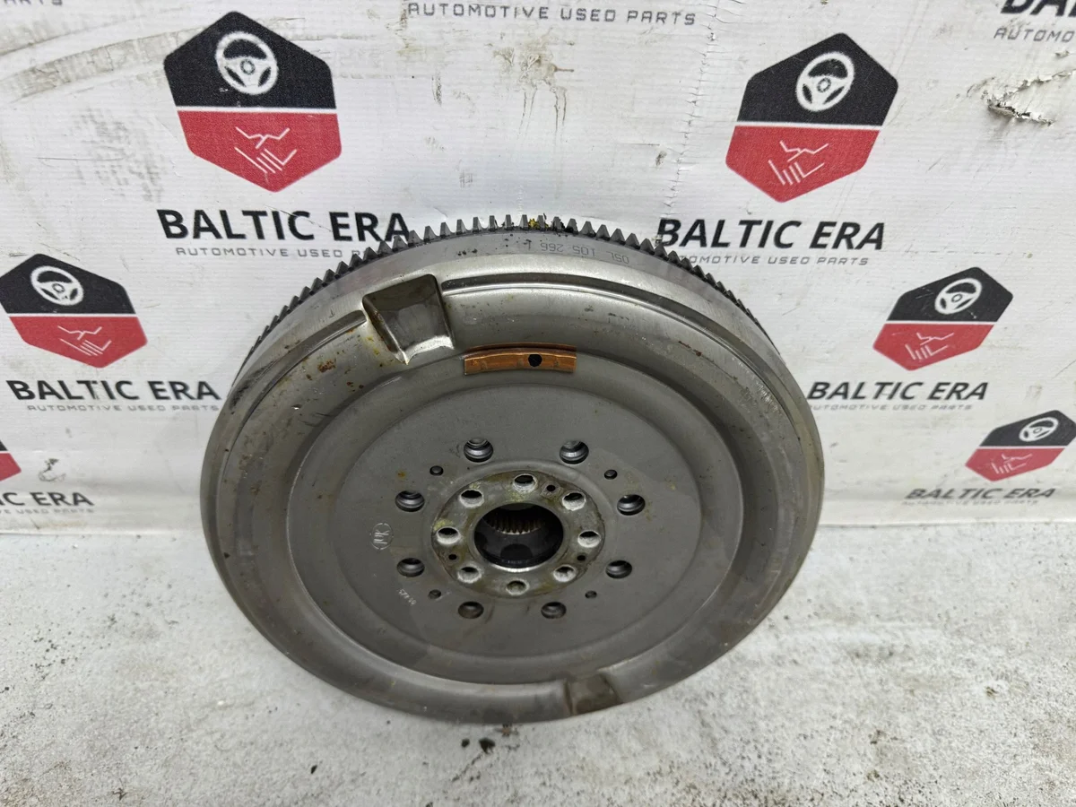 Volant moteur Volkswagen Tayron II 05L105266L image 4